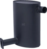 Tłumik | poltechparts.pl