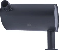 Tłumik | poltechparts.pl