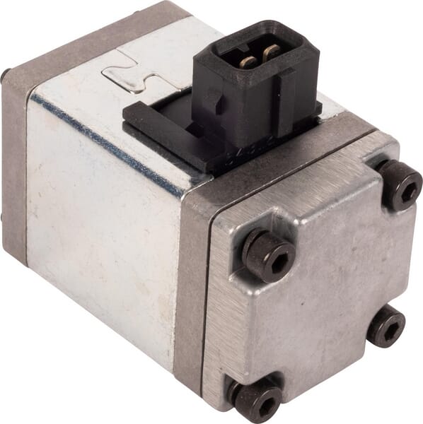 Solenoid | poltechparts.pl