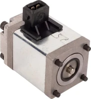 Solenoid | poltechparts.pl