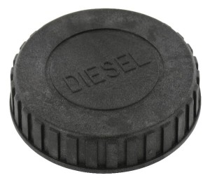 Korek wlewu paliwa, Case - IH OEM