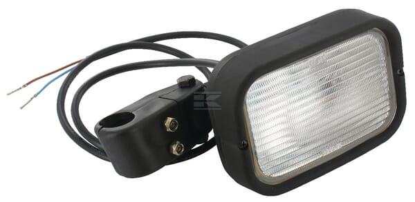 Lampa robocza, CNH | poltechparts.pl