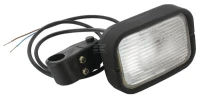 Lampa robocza, CNH | poltechparts.pl