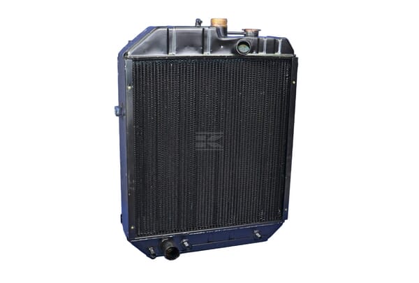 Chłodnica | poltechparts.pl