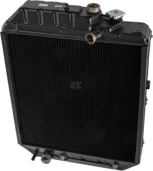 Chłodnica | poltechparts.pl