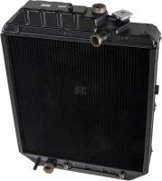 Chłodnica | poltechparts.pl
