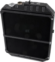 Chłodnica | poltechparts.pl