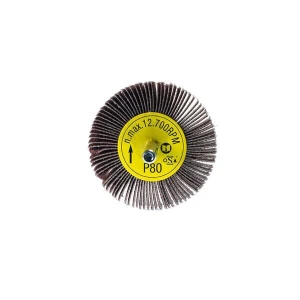 Ściernica lamelkowa RTT60x15x6 mm K80