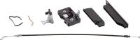 Zamek drzwi prawy CNH | poltechparts.pl