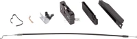 Zamek drzwi prawy CNH | poltechparts.pl