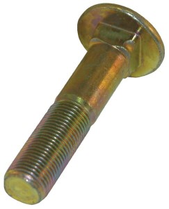 Śruba obręczy koła, 5/8" UNF OEM