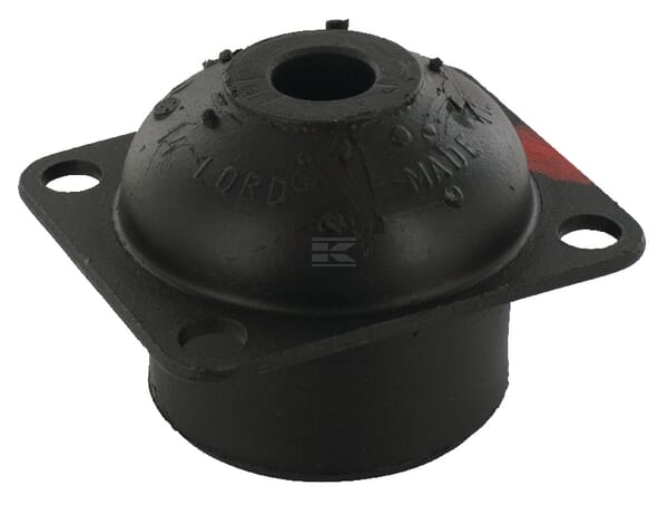 Tłumik drgań, CNH | poltechparts.pl