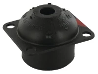 Tłumik drgań, CNH | poltechparts.pl
