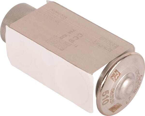 Thermal control | poltechparts.pl