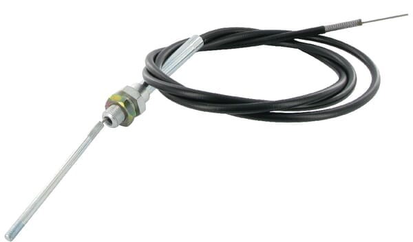 Linka stopu, Case - IH OEM