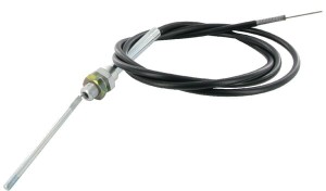 Linka stopu, Case - IH OEM