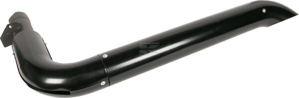 Rura wydechowa, CNH | poltechparts.pl
