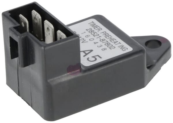 Moduł ogrzewania wstępnego | poltechparts.pl