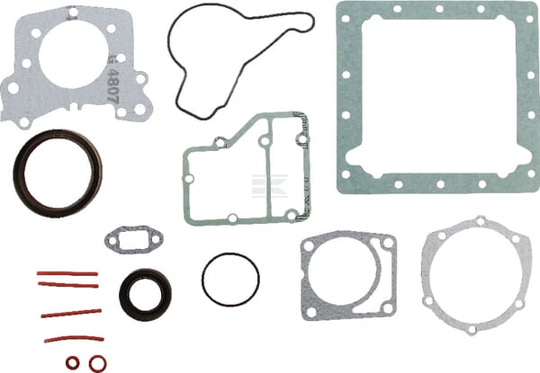 Uszcz. miski olej. LDW602/702 | poltechparts.pl