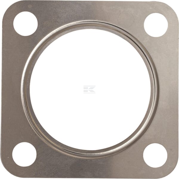 Gasket-exhaust