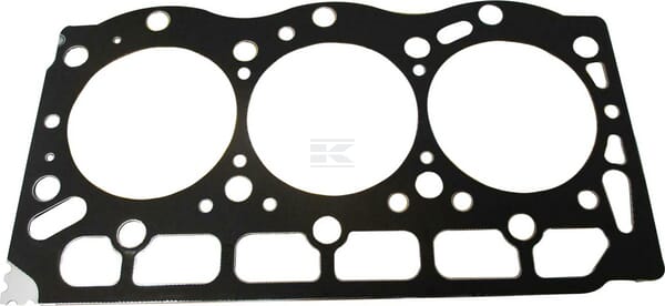 Gasket-cylinder head