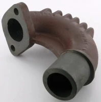 Króciec wydechowy MF | poltechparts.pl