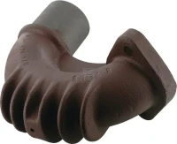 Króciec wydechowy MF | poltechparts.pl