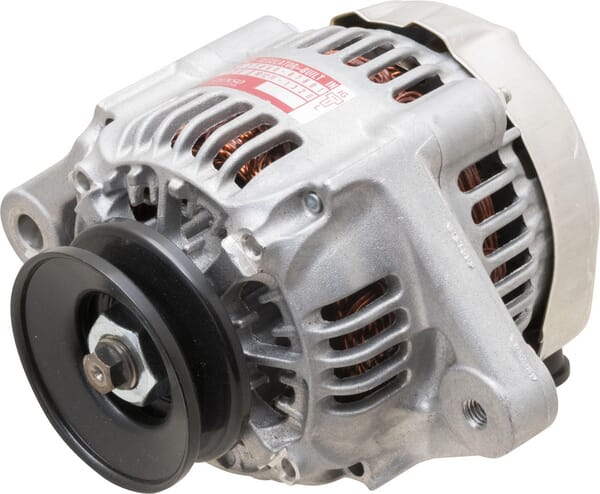 Alternator | poltechparts.pl
