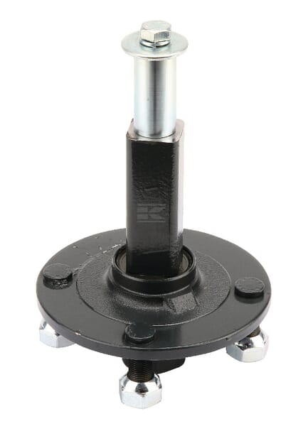 Zestaw naprawczy końca osi tocznej | poltechparts.pl