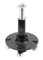 Zestaw naprawczy końca osi tocznej | poltechparts.pl