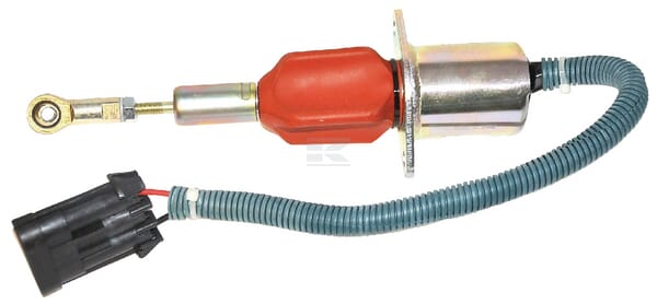 Elektromagnes