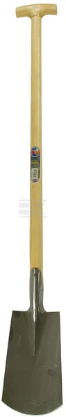 Szpadel z trzonkiem 95 cm | poltechparts.pl