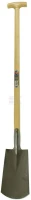 Szpadel z trzonkiem 95 cm | poltechparts.pl