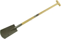 Szpadel z trzonkiem 95 cm | poltechparts.pl