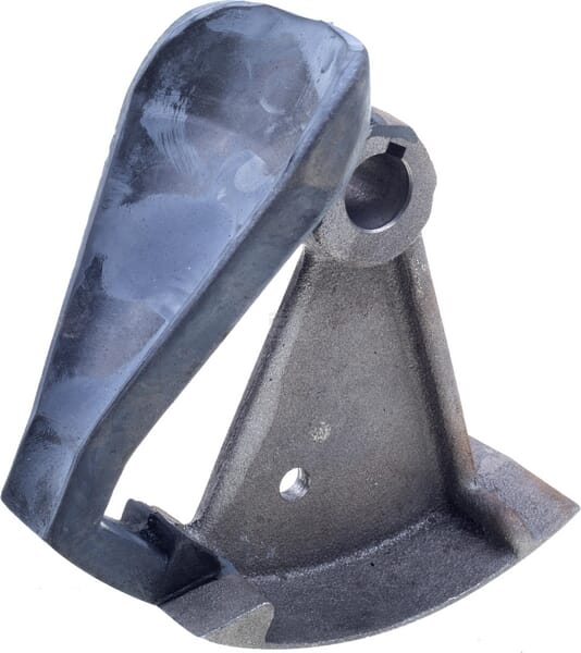 Klapka dyszy | poltechparts.pl