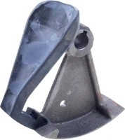 Klapka dyszy | poltechparts.pl
