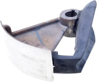 Klapka dyszy | poltechparts.pl