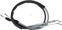 Linka regulacji prędkości L=600 | poltechparts.pl
