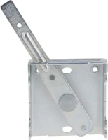 Linka regulacji prędkości L=600 | poltechparts.pl