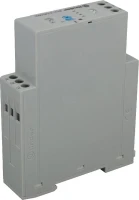 Przekaźnik czasowy 1CO 16A 24...240V UC | poltechparts.pl
