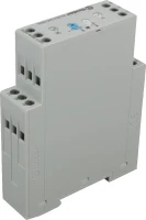 Przekaźnik czasowy 2CO 12A 24...240V UC | poltechparts.pl