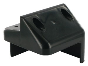 Uchwyt lampy, prawy, Case - IH OEM