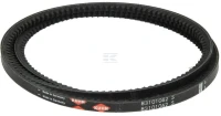 Pas klinowy Kuhn | poltechparts.pl