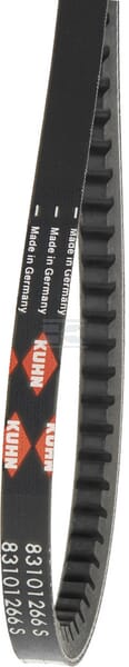 Pasek klinowy | poltechparts.pl