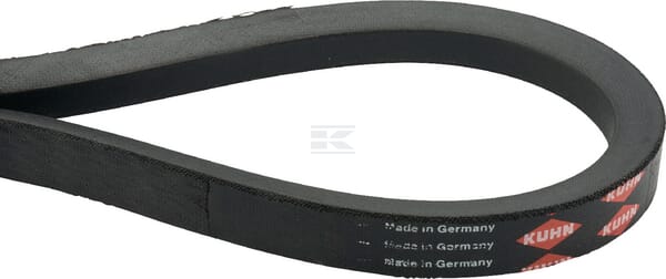 Zestaw pasków klinowych (2) | poltechparts.pl