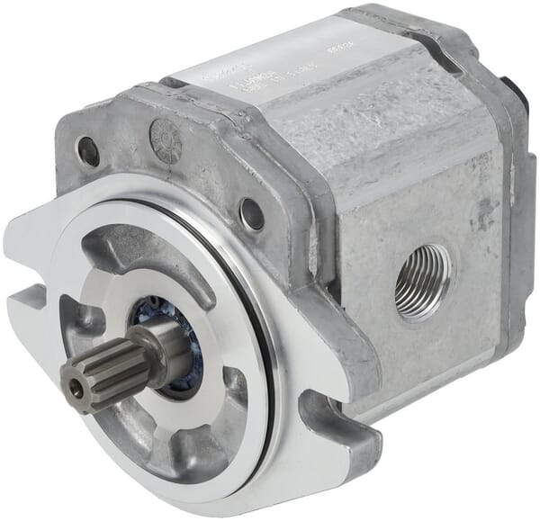 Pompa zębata 11cc SAE-A | poltechparts.pl