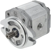 Pompa zębata 11cc SAE-A | poltechparts.pl