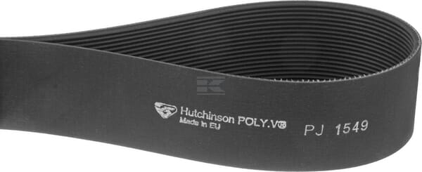 Pas napędowy Kuhn | poltechparts.pl