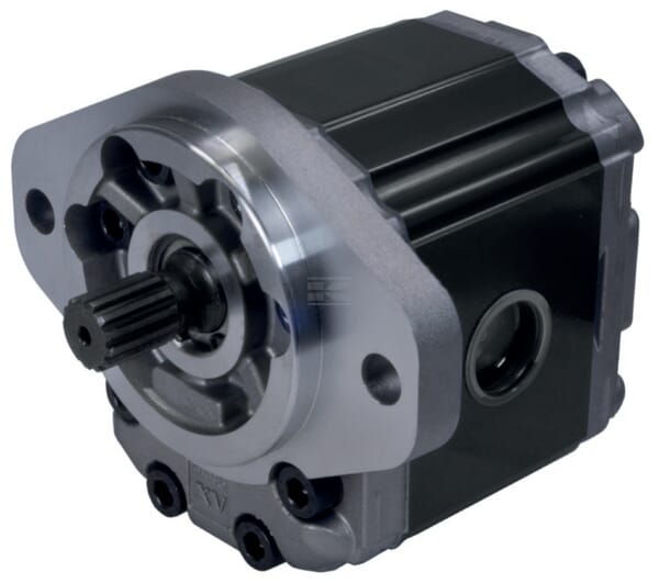 Silnik hydrauliczny do THY2715 i WHY1520