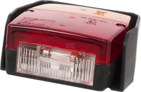 Lampa tylna | poltechparts.pl
